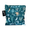 Colibri Reusable Snack Bag - Mermaids