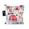 Colibri Reusable Snack Bag - Happy Camper