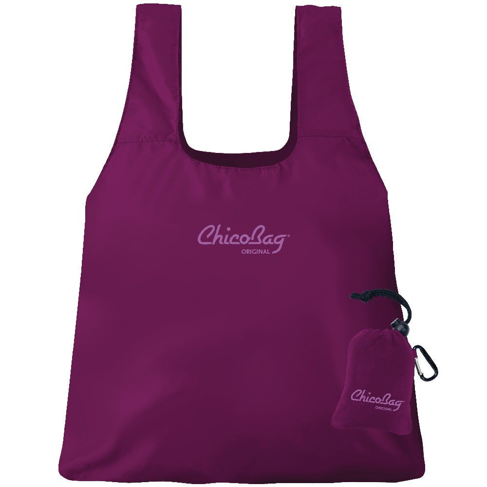 ChicoBag Original Tote Bag - 25lbs - iQ living