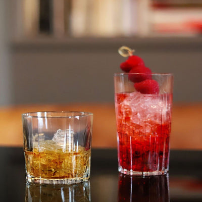 Duralex Jazz Old Fashioned Tumbler 210ml