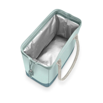 Thermos Raya Duffle 'Botanical Chic' Insulated Lunch Bag