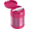 Thermos FUNtainer 10oz Food Jar Pink
