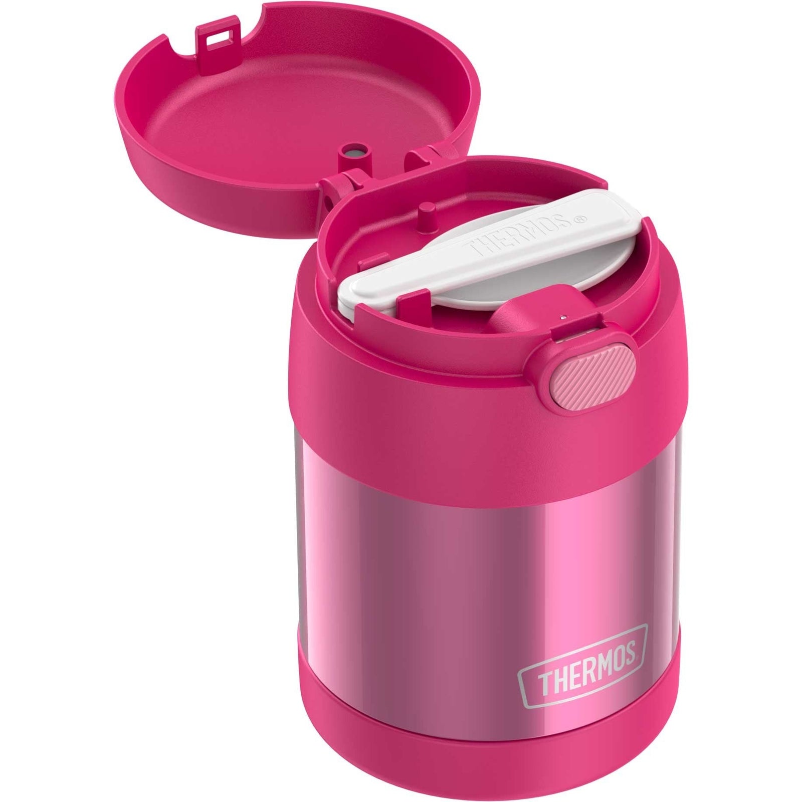 Thermos FUNtainer 10oz Food Jar Pink