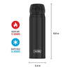 Thermos Direct Bottle 16oz Hearts