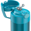 Thermos FUNtainer 12oz Water Bottle Teal
