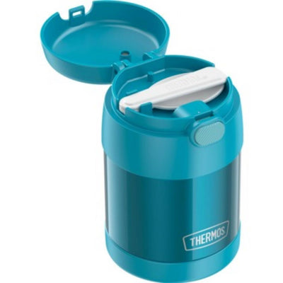 Thermos FUNtainer 10oz Food Jar Teal