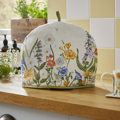 Ulster Weavers Tea Cozy Cottage Garden