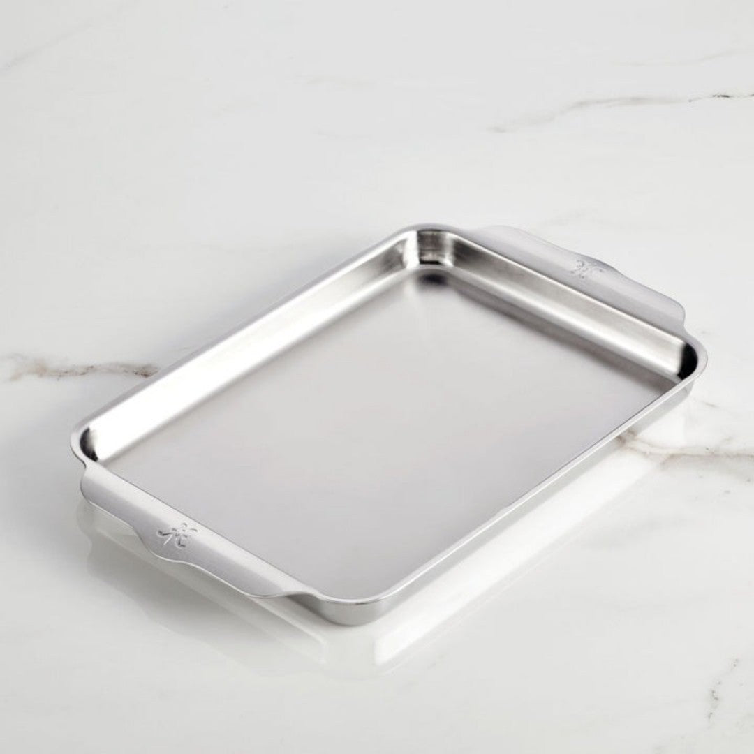 Hestan Provisions OvenBond Quarter Sheet Pan 9" x 12.5"