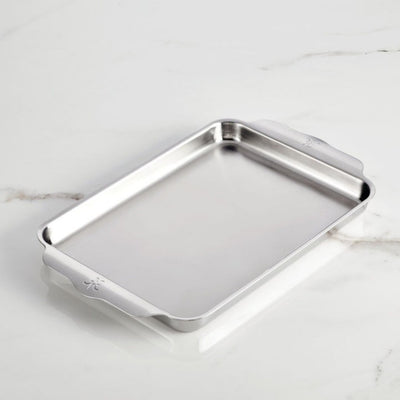 Hestan Provisions OvenBond Quarter Sheet Pan 9" x 12.5"