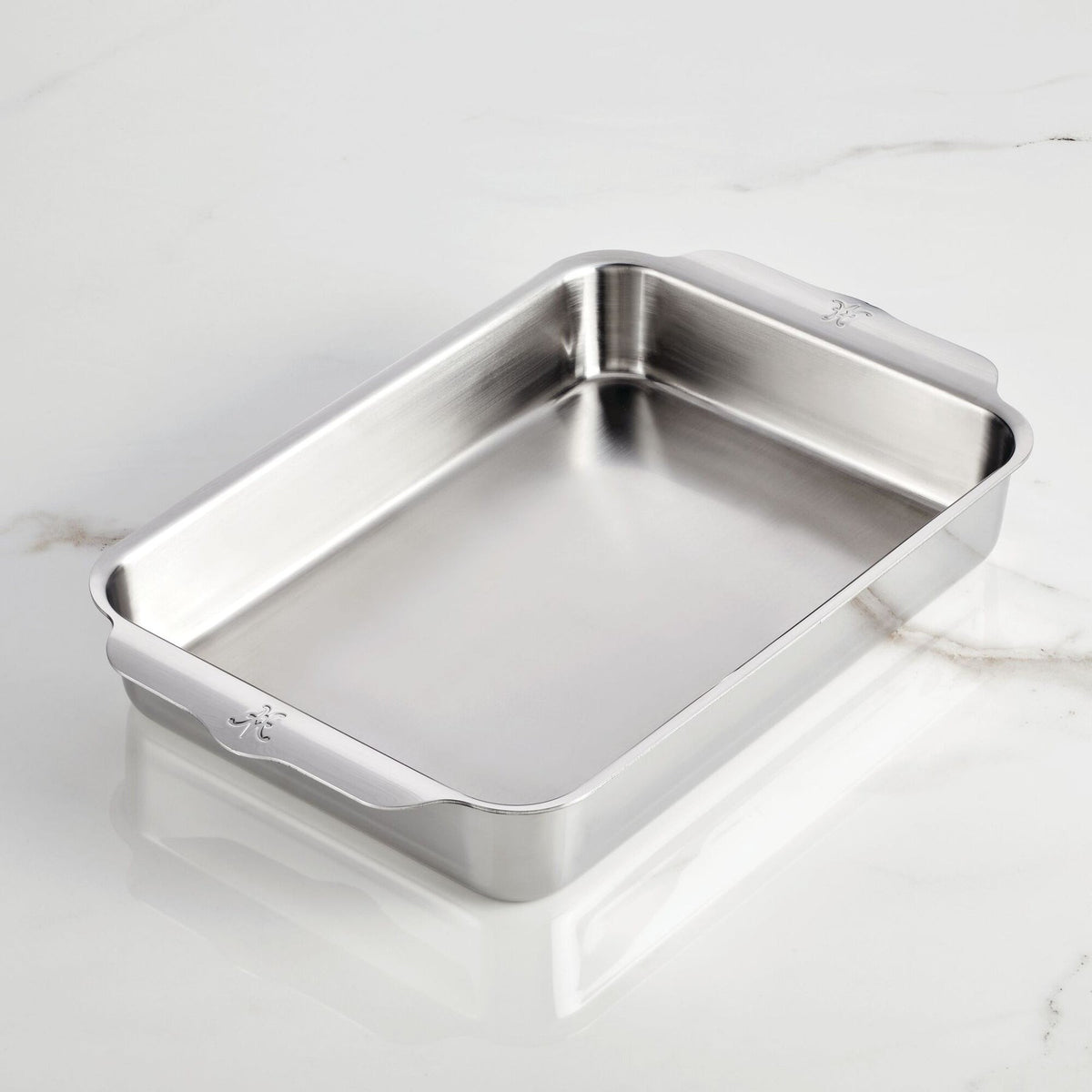 Hestan Provisions OvenBond Rectangular Baker 9" x 13"