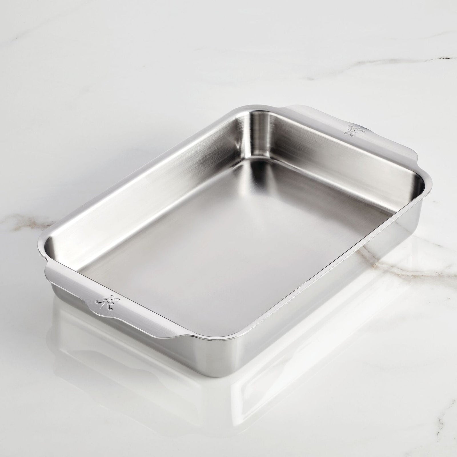 Hestan Provisions OvenBond Rectangular Baker 9" x 13"