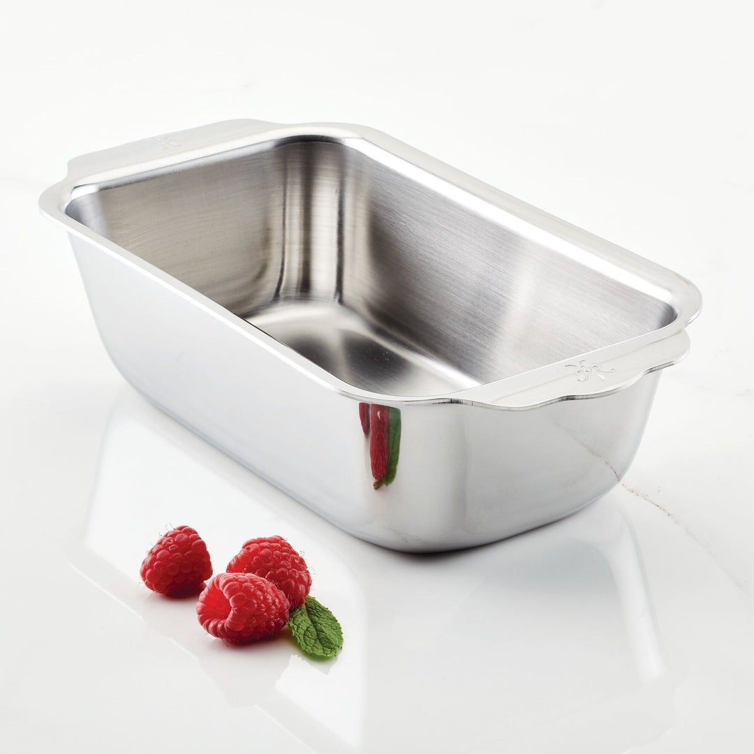 Hestan Provisions OvenBond Loaf Pan 1.75 Qt