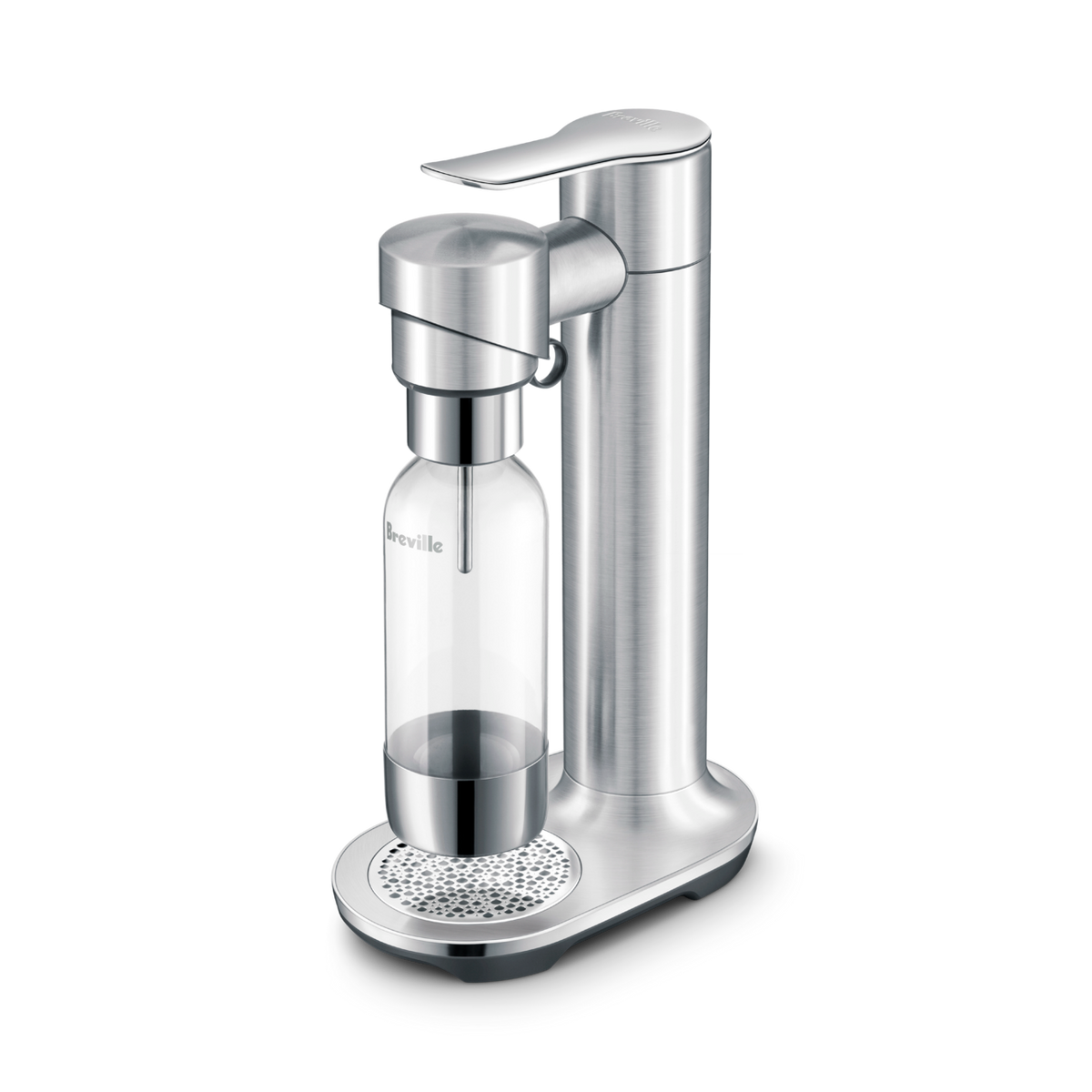 Breville InFizz Fusion