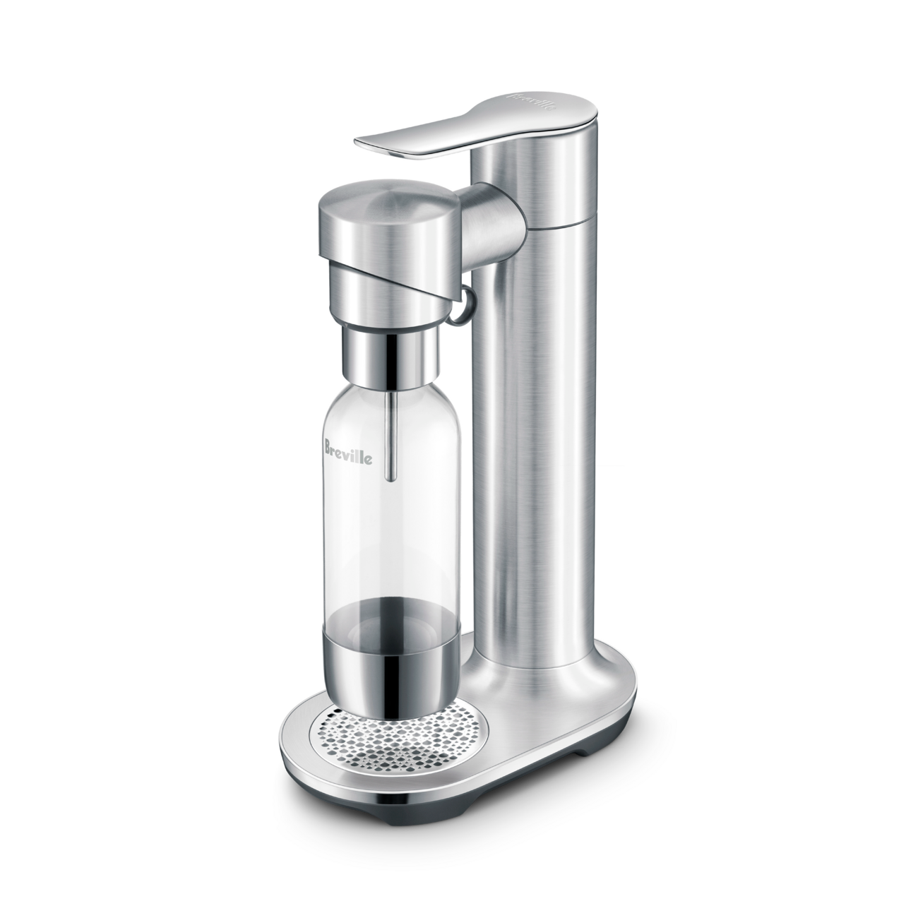 Breville InFizz Fusion