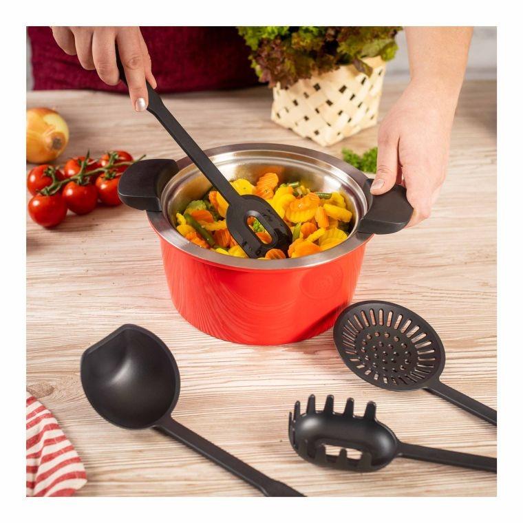 Kuhn Rikon Swiss Stirring Ladle