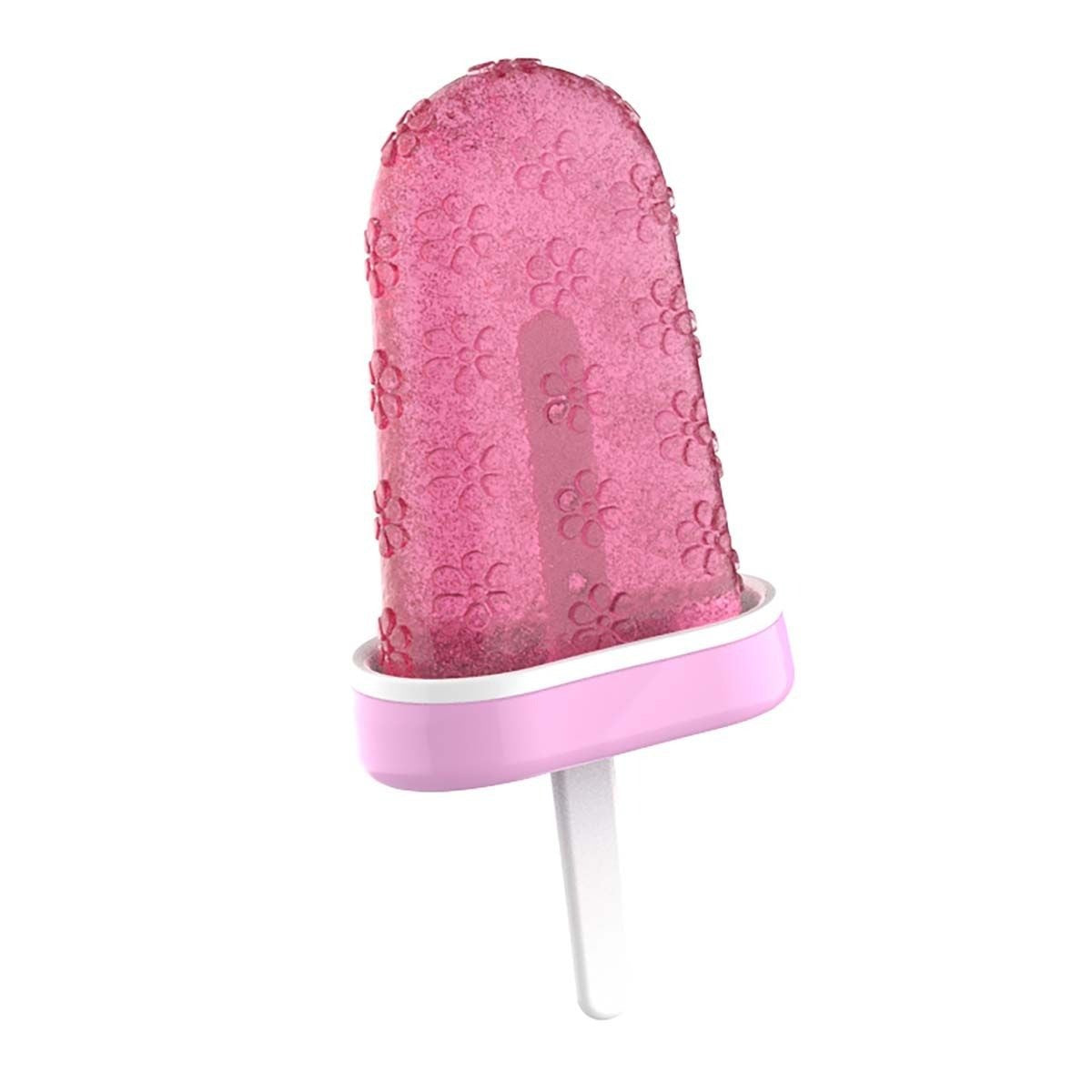 Joie Ice Pop Mold - Flower Power
