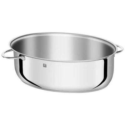 Zwilling Plus Oval Roaster 8.5 L