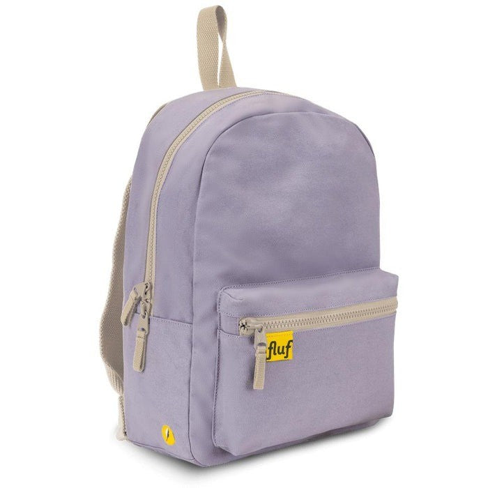 Fluf Adult B Backpack - Lavender