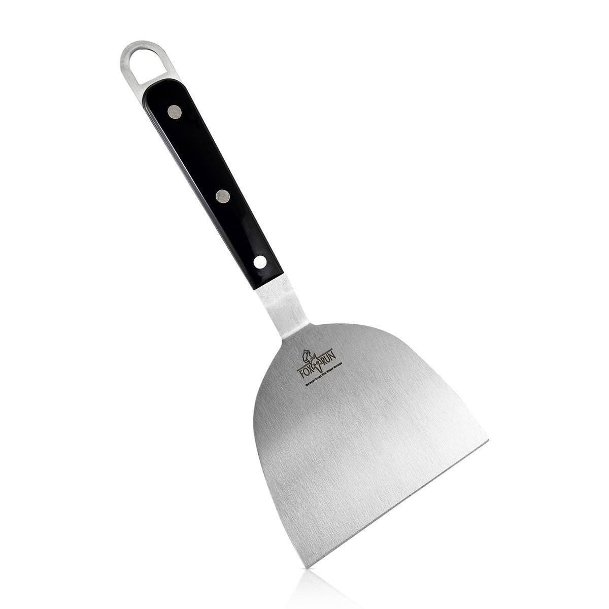 Fox Run BBQ & Griddle Scraper - iQ living