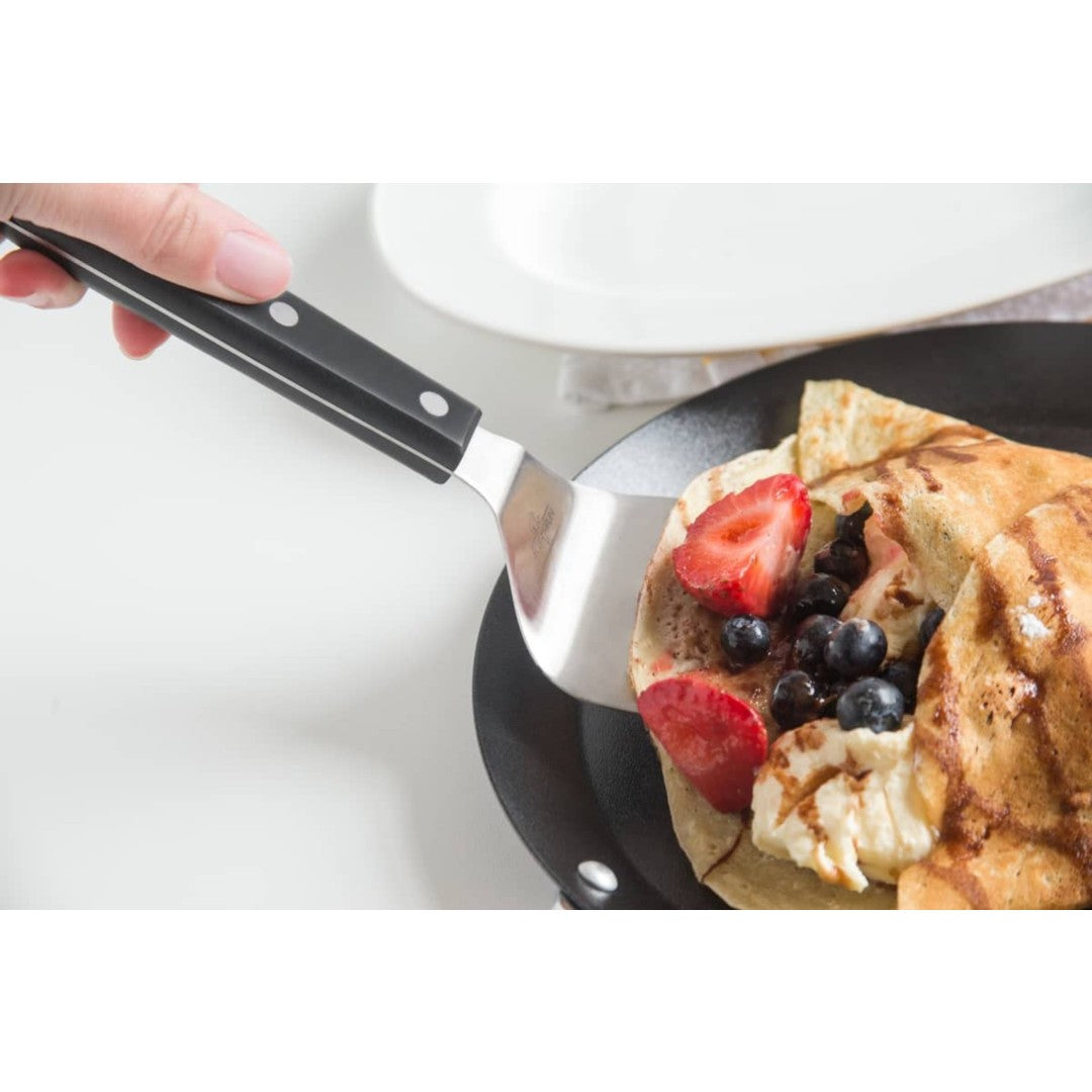 Fox Run Chef's Medium Stainless Steel Turner