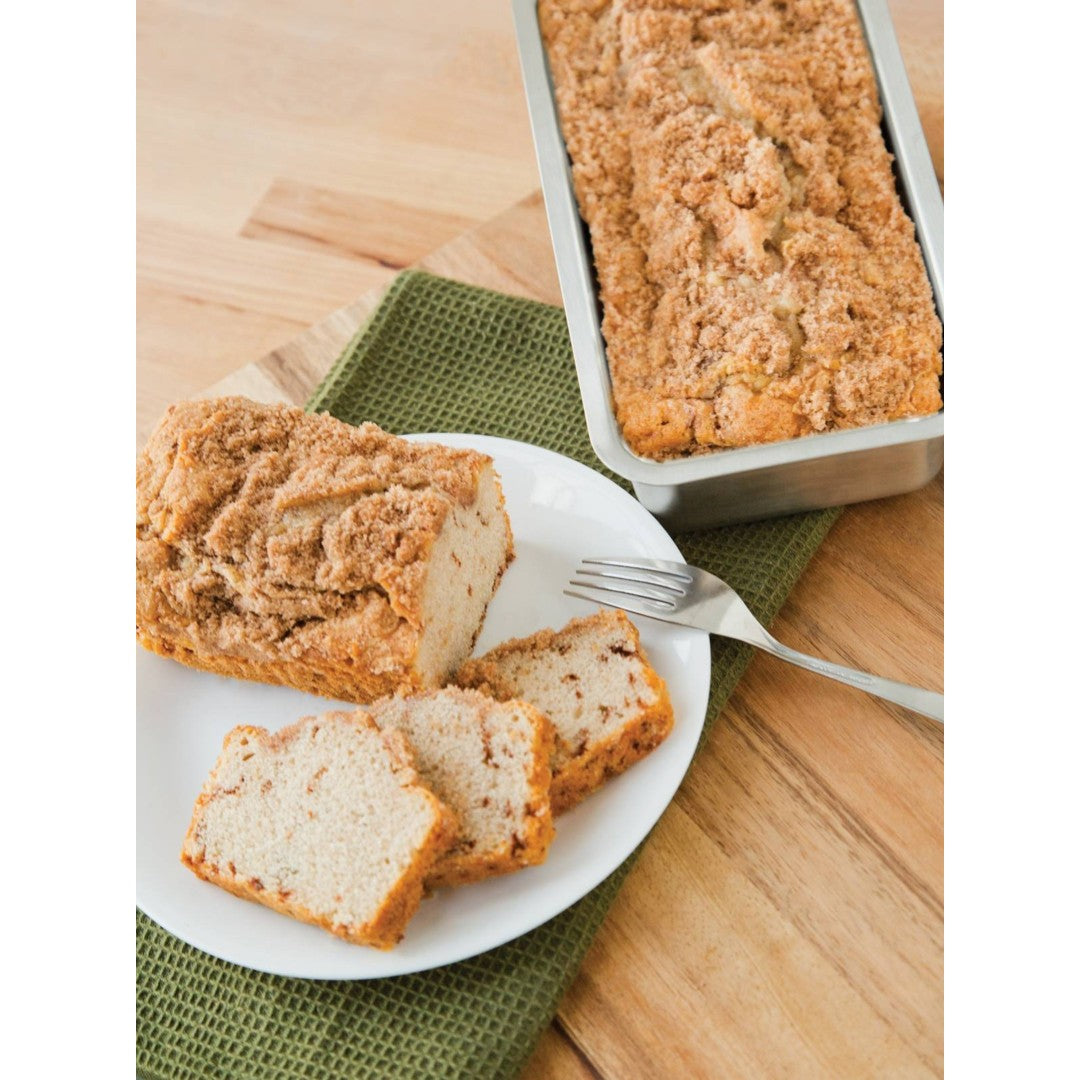 Fox Run Stainless Steel Loaf Pan