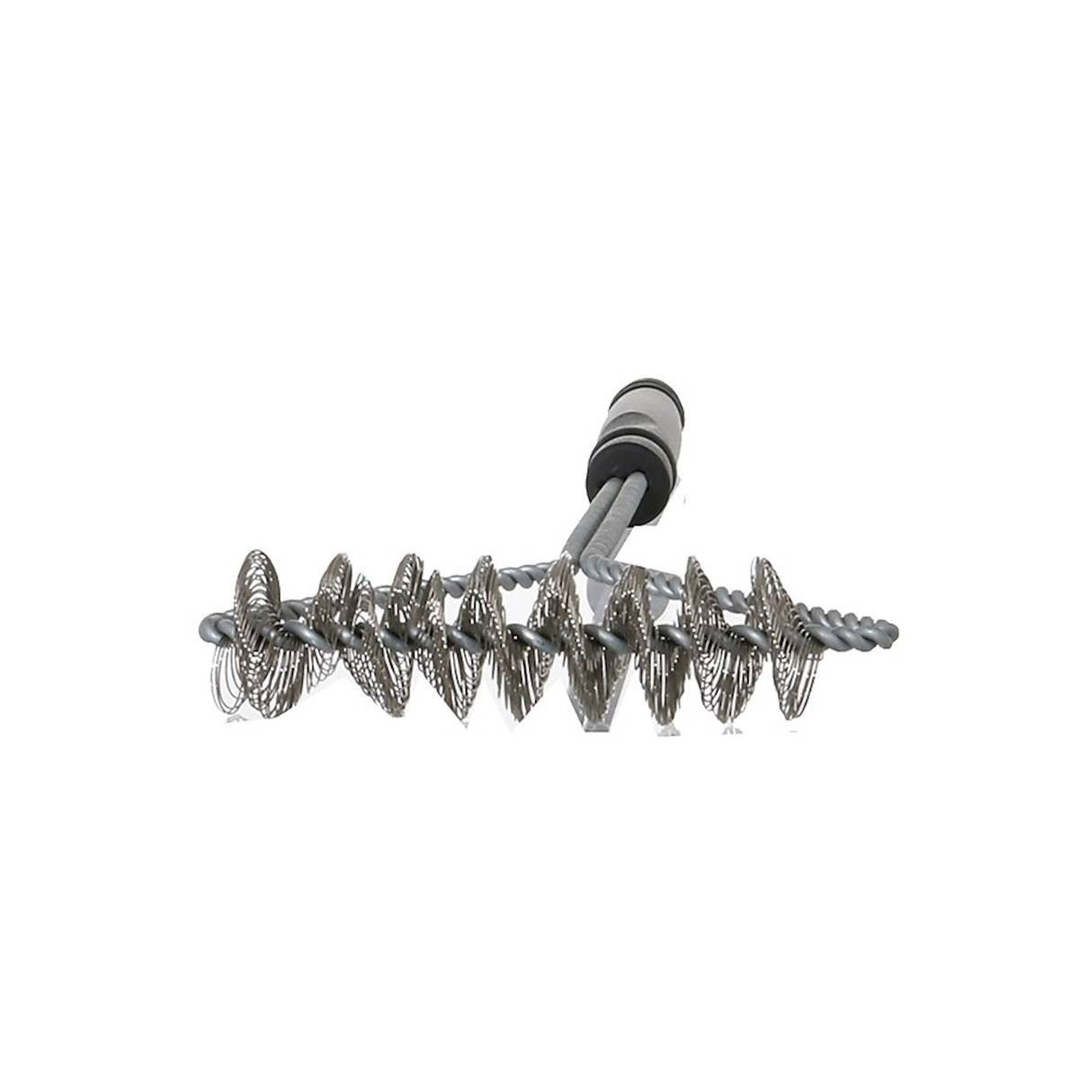 Outset Coil Grill Brush 21"