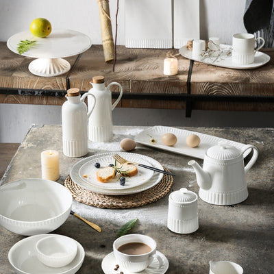 BIA Chantilly Sugar Bowl