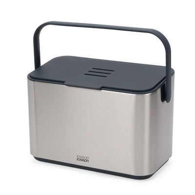 Joseph Joseph Collect Food Waste Caddy 4L