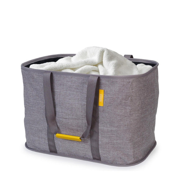 Joseph Joseph Hold-All Collapsible Laundry Basket 55L - iQ living