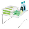 iDesign Bath Stacking Shelf Large