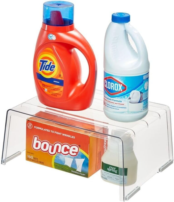 iDesign Pantry Riser - iQ living
