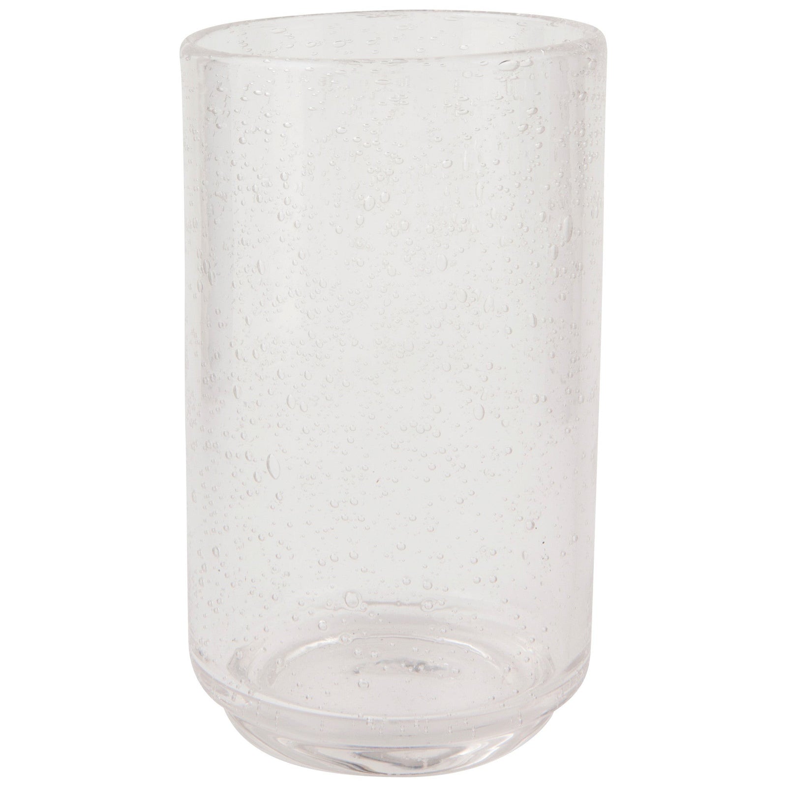 Danica Tall Bubbled Tumbler 17oz