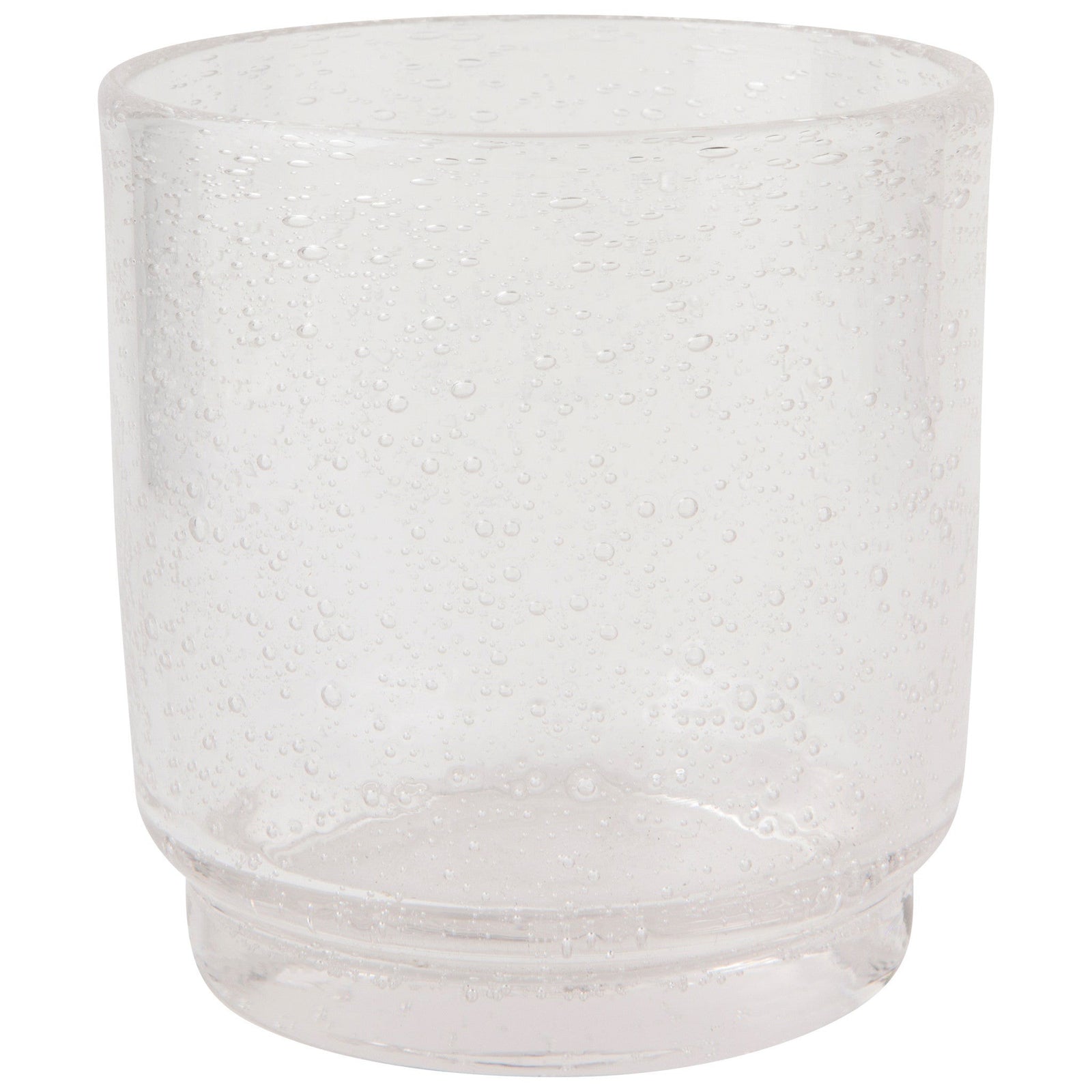 Danica Short Bubbled Tumbler 12oz