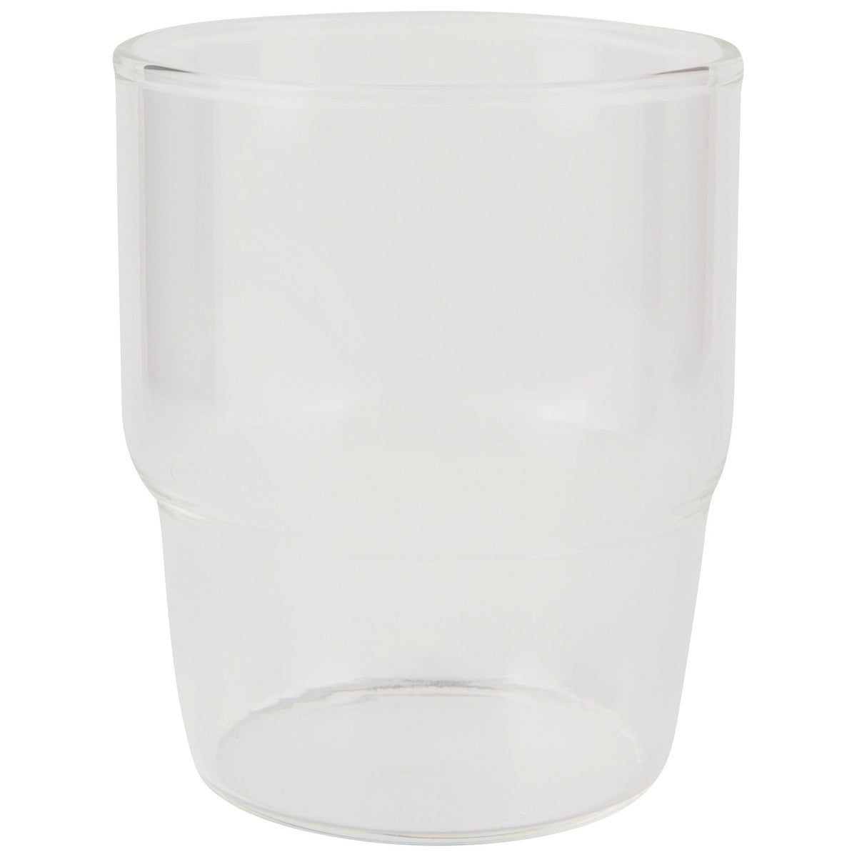 Danica Stacked Water Tumbler 13oz - iQ living