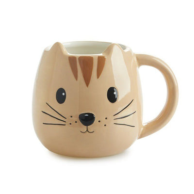 Balvi Kitty Cat Mug 14oz