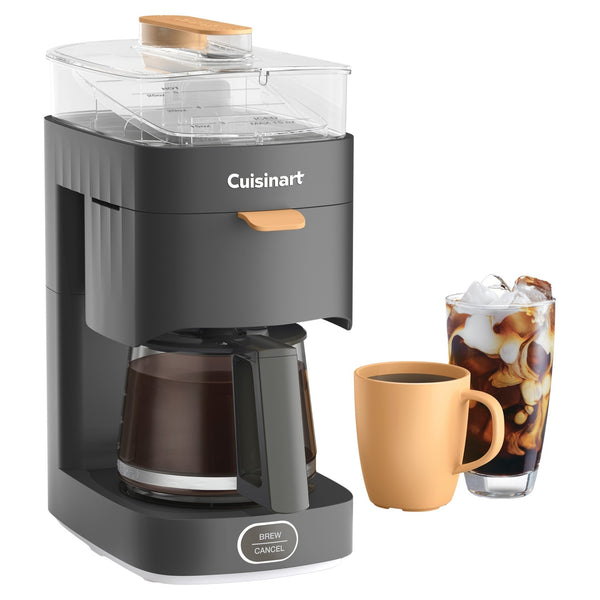 Cuisinart Soho 5-Cup Coffee Maker - iQ living