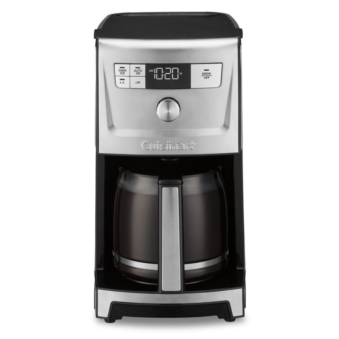 Cuisinart 14-Cup PerfecTemp Coffeemaker With Over-Ice - iQ living