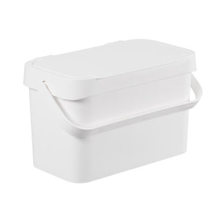 SmartStore Collect Biowaste Compost Container - White