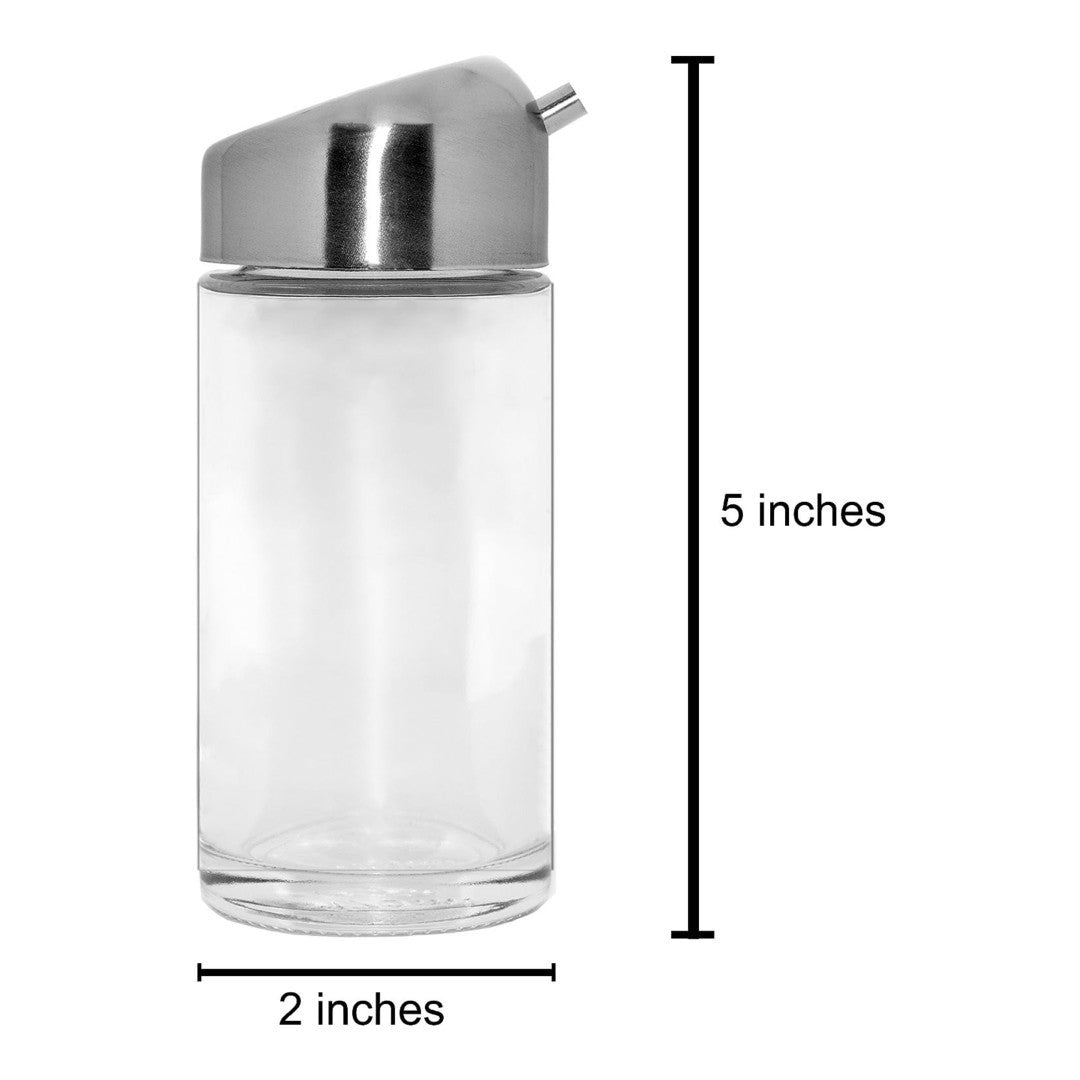 Cuisinox Soya Sauce Bottle Dispenser 6oz