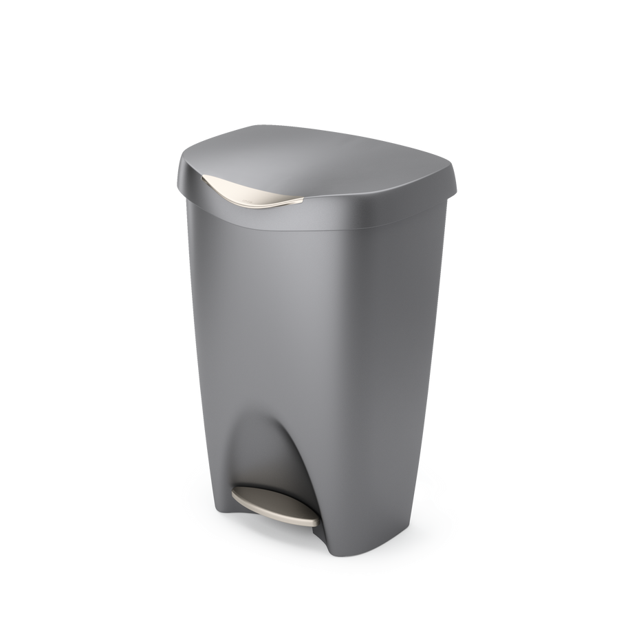 Umbra Brim Step Can 50L - iQ living