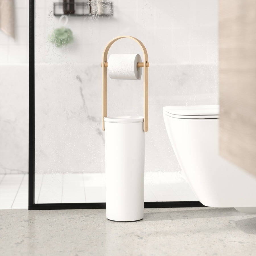 Umbra Bellwood Toilet Paper Holder