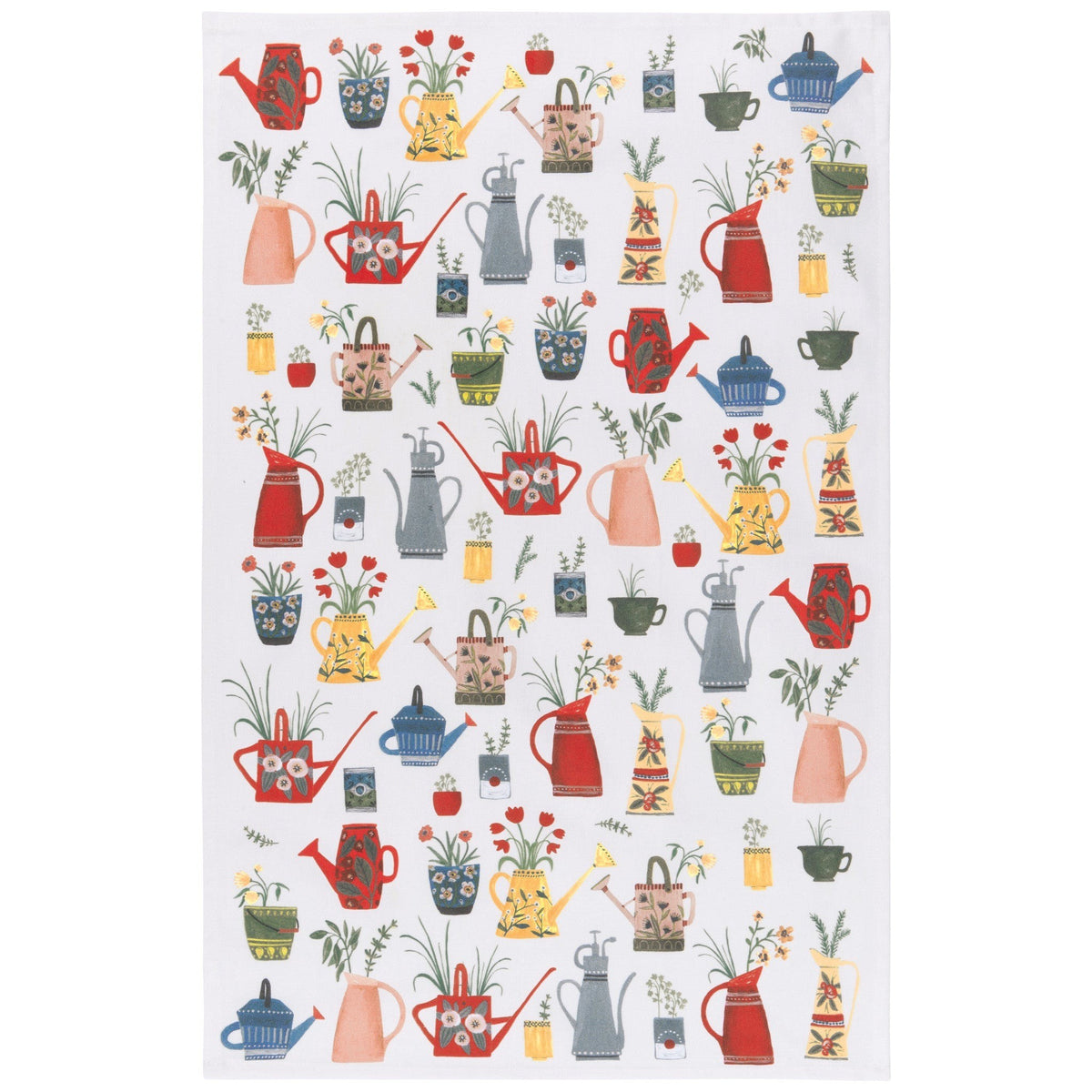 Now Designs Watering Cans Collection