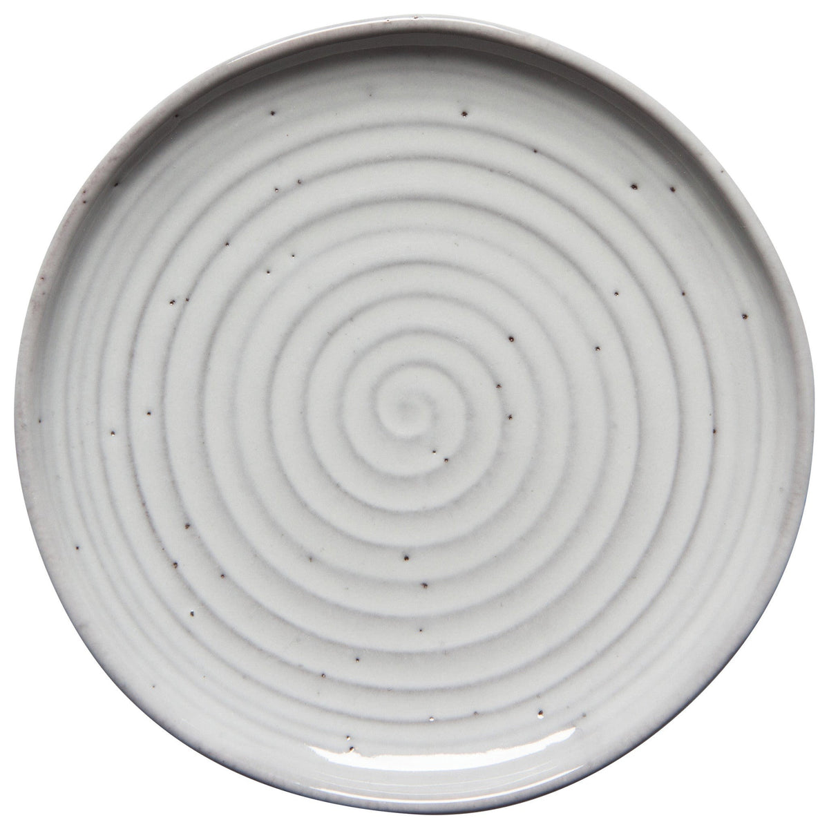 Danica Opus Dip Dish Stoneware - Stone - iQ living