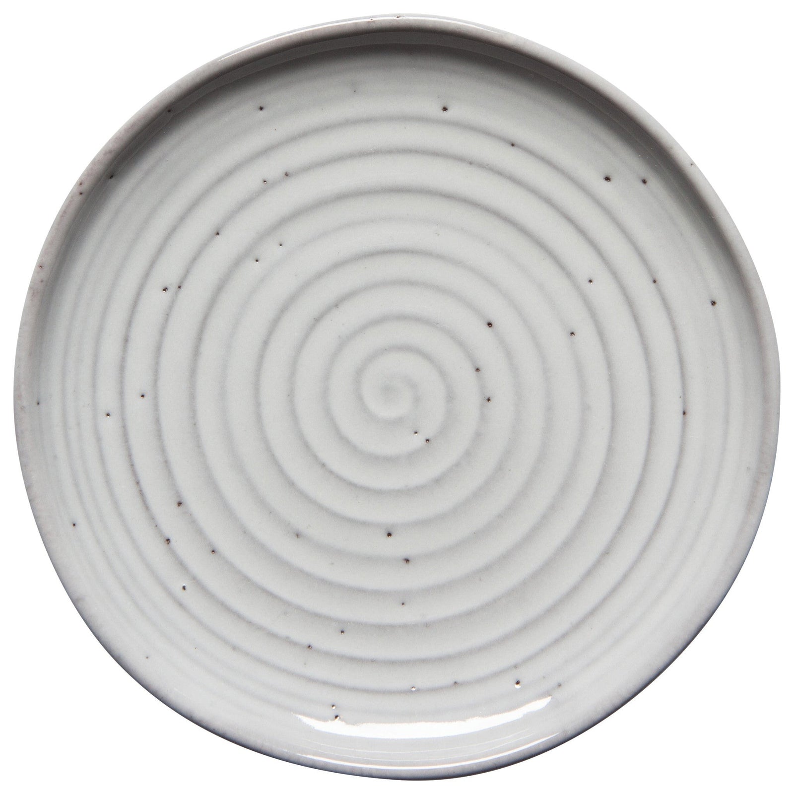Danica Opus Dip Dish Stoneware - Stone - iQ living
