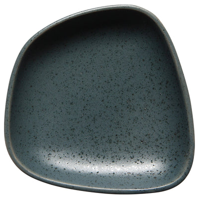 Danica Opus Dip Dish Stoneware - Ebony