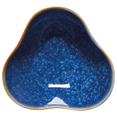 Danica Opus Dip Dish Porcelain - Ink