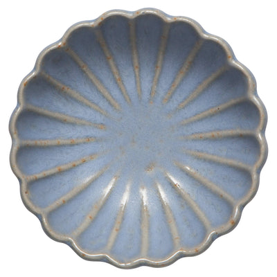 Danica Opus Dip Dish Stoneware - Cerulean
