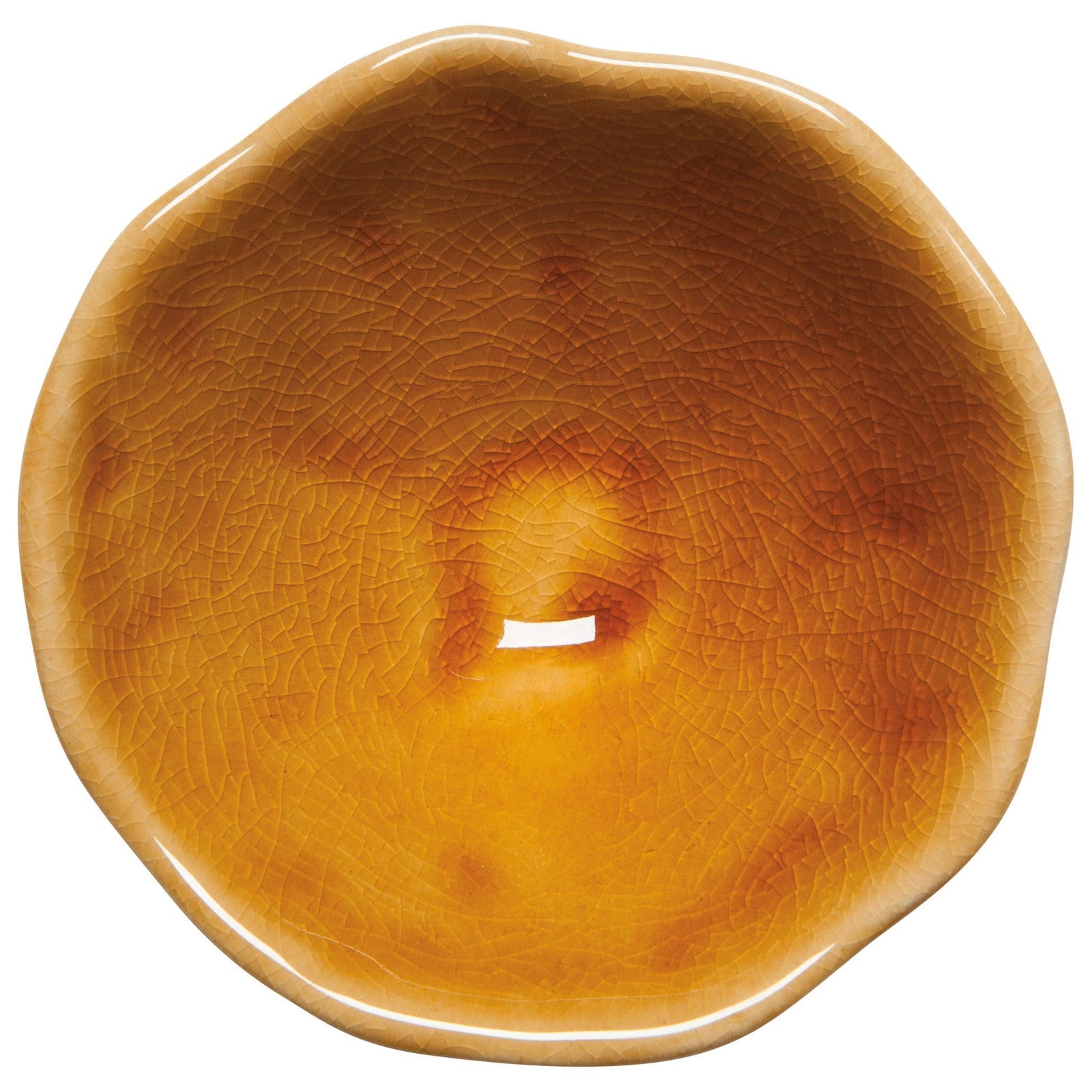 Danica Opus Dip Dish Stoneware - Topaz