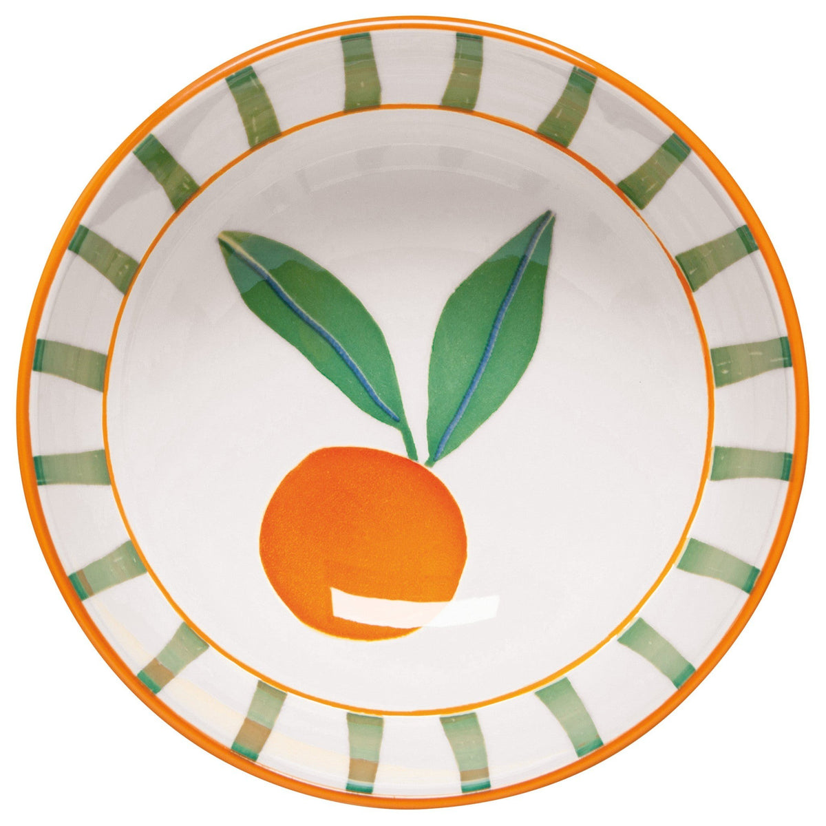 Danica Citrus Burst Bowl 4.5"