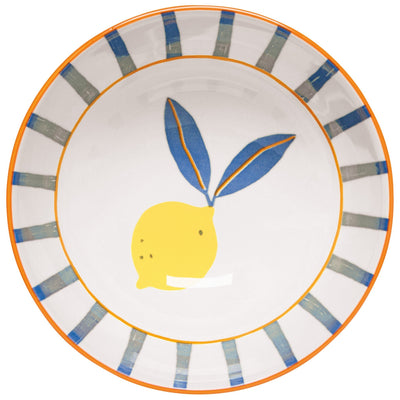 Danica Citrus Burst Bowl 6"